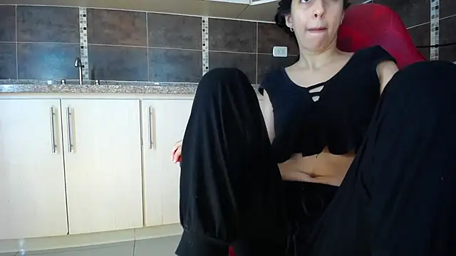 anna alvarez online show from 01.13.25