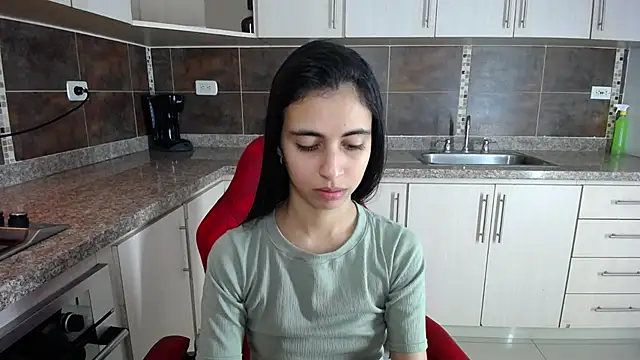 anna alvarez online show from 02.03.25