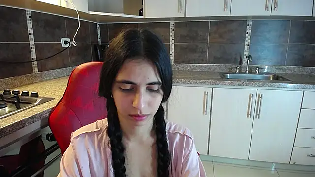 anna alvarez online show from 02.15.25