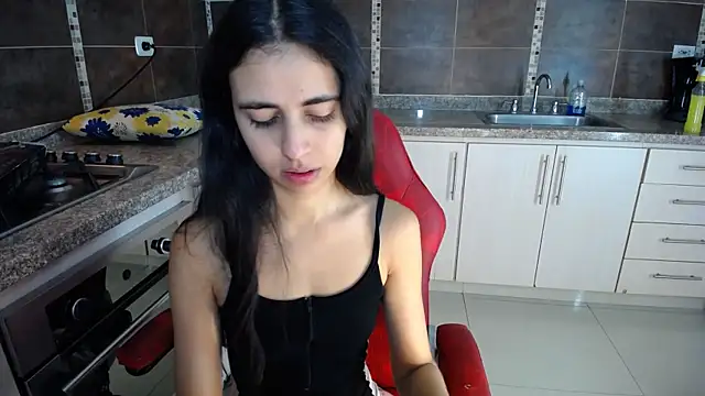 anna alvarez online show from 02.06.26