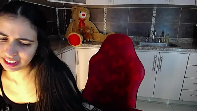 Snapshot of anna_alvarez chatting on 07.11.26 anna alvarez online show from 07.11.26