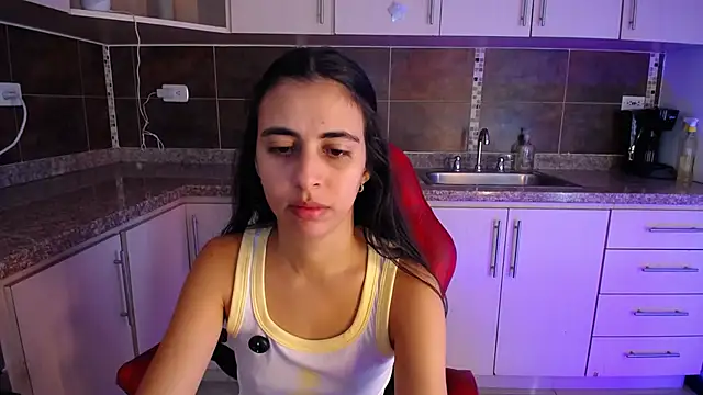 Snapshot of anna_alvarez chatting on 07.14.26 anna alvarez online show from 07.14.26