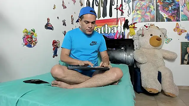 nathan sanchez online show from 01.03.25