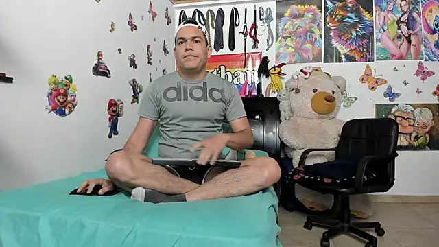nathan sanchez online show from 01.05.25
