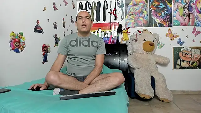 nathan sanchez online show from 01.05.25