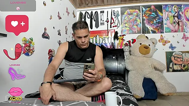 nathan sanchez online show from 01.23.25