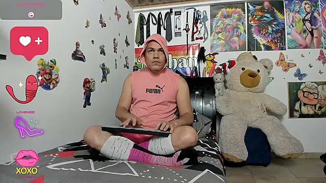 nathan sanchez online show from 01.24.25