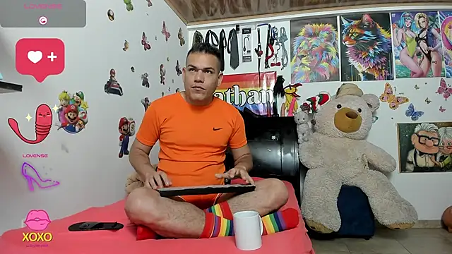 nathan sanchez online show from 01.28.25