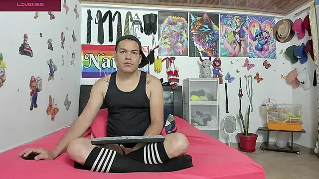 nathan sanchez online show from 10.10.25