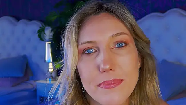 ElizaMayers online show from 02.07.26