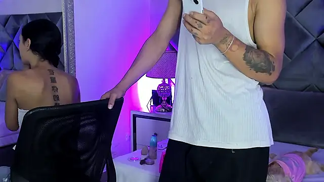 Buda and Cataleya  online show from 03.04.26