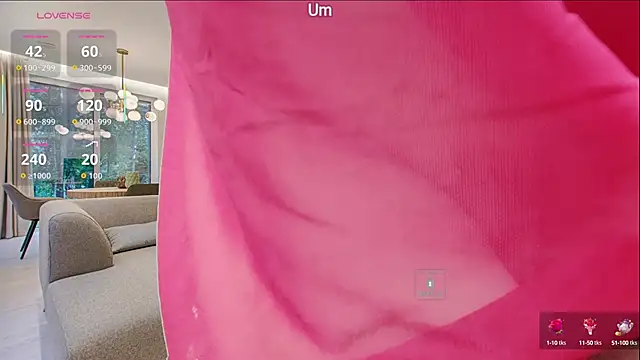 Snapshot of Youth3_ chatting on 09.30.25 Youth3 online show from 09.30.25