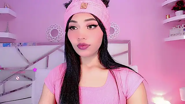 Valery Sophiia online show from 12.21.24