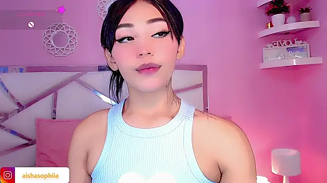 Valery Sophiia online show from 12.29.24
