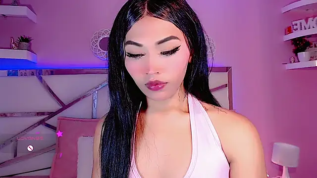 Valery Sophiia online show from 01.07.25