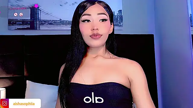 Valery Sophiia online show from 01.12.25