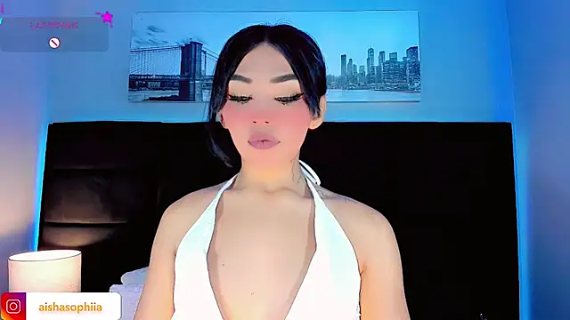 Valery Sophiia online show from 01.20.25