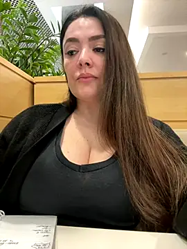 Sophie Eaton online show from 10.27.25