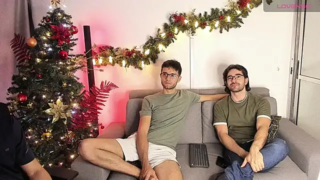 crisandrews online show from 12.04.24