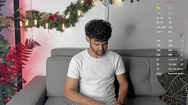 crisandrews online show from 12.06.24