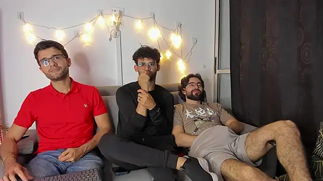 crisandrews online show from 01.30.25