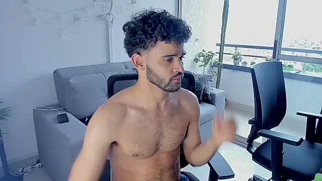 crisandrews online show from 02.11.25