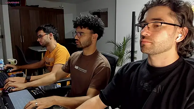 crisandrews online show from 02.25.25