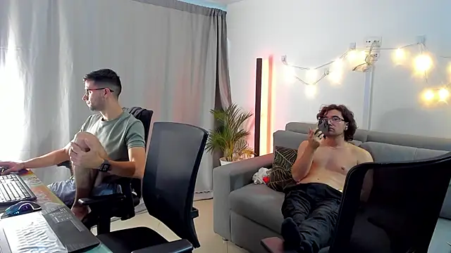 crisandrews online show from 03.12.25