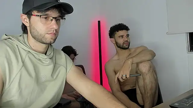 crisandrews online show from 09.16.25