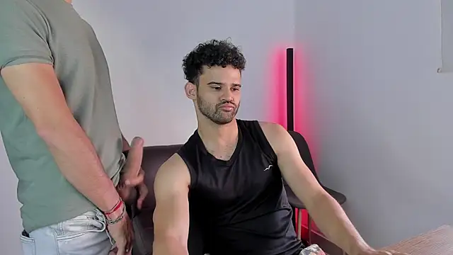 crisandrews online show from 09.24.25