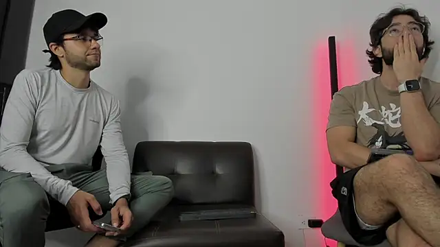 crisandrews online show from 09.27.25