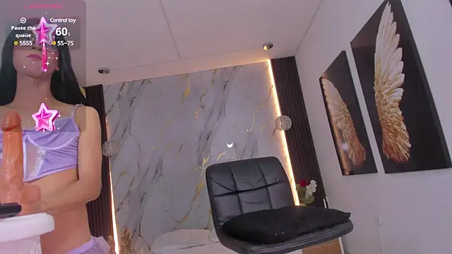 estephany doll online show from 12.02.24