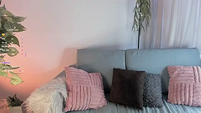 aisha bx online show from 01.19.26