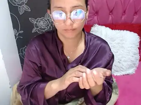 sarax ximena online show from 12.28.24