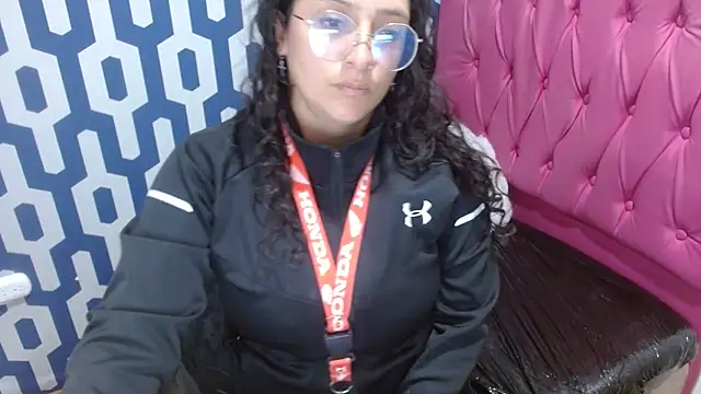 sarax ximena online show from 03.06.25