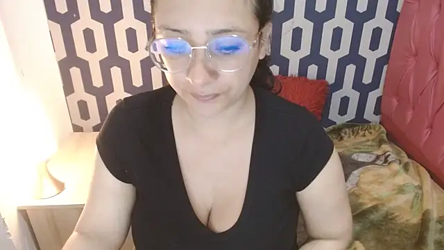 sarax ximena online show from 10.07.25