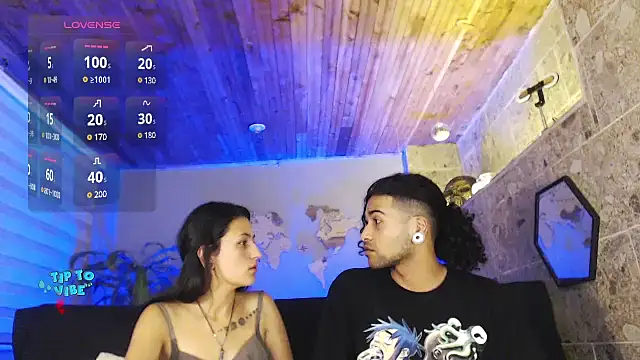 Aaron Jassell1 online show from 12.28.24