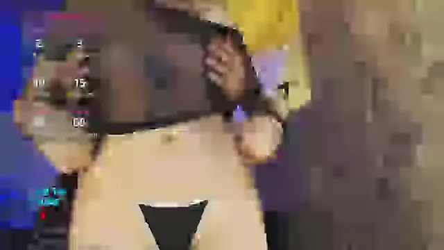 Aaron Jassell1 online show from 12.29.24