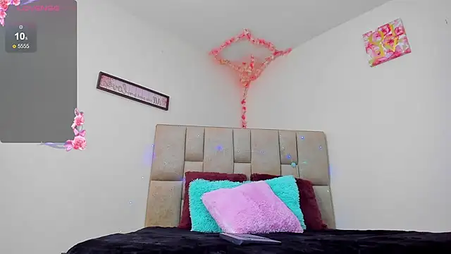 Aaron Jassell1 online show from 02.14.25