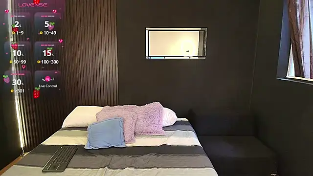 Aaron Jassell1 online show from 02.28.25