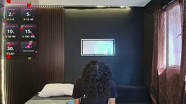 Aaron Jassell1 online show from 03.07.25