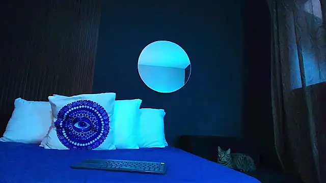 Aaron Jassell1 online show from 03.20.25