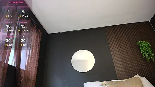 Aaron Jassell1 online show from 09.08.25