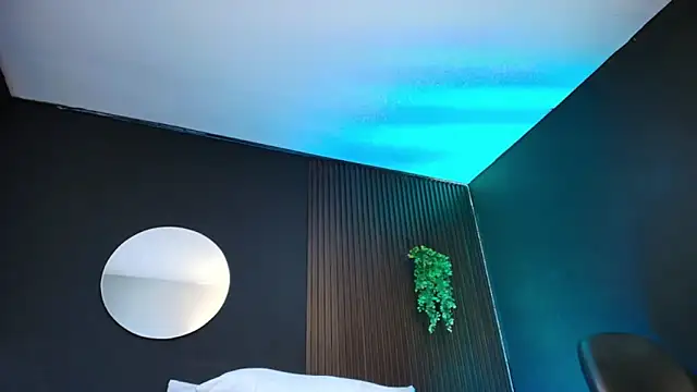 Aaron Jassell1 online show from 09.11.25