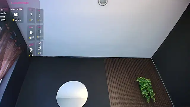 Aaron Jassell1 online show from 09.23.25