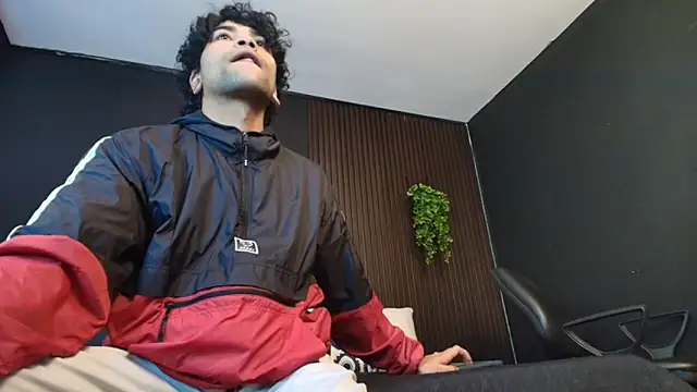 Aaron Jassell1 online show from 09.29.25