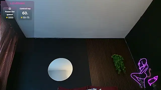 Aaron Jassell1 online show from 10.10.25