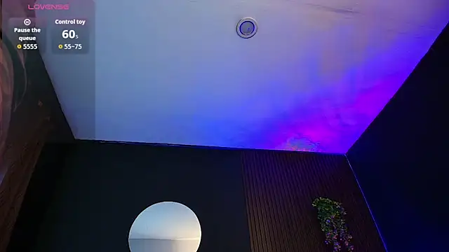 Aaron Jassell1 online show from 10.11.25