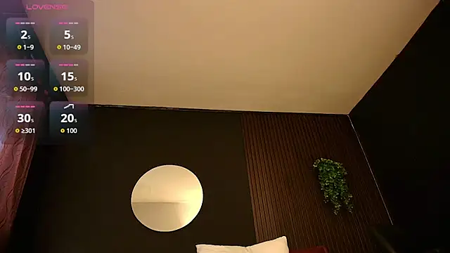 Aaron Jassell1 online show from 10.17.25