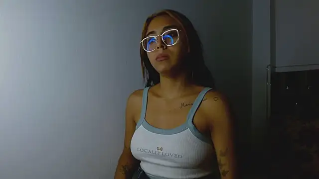 AntonellaAndNoah online show from 02.27.25